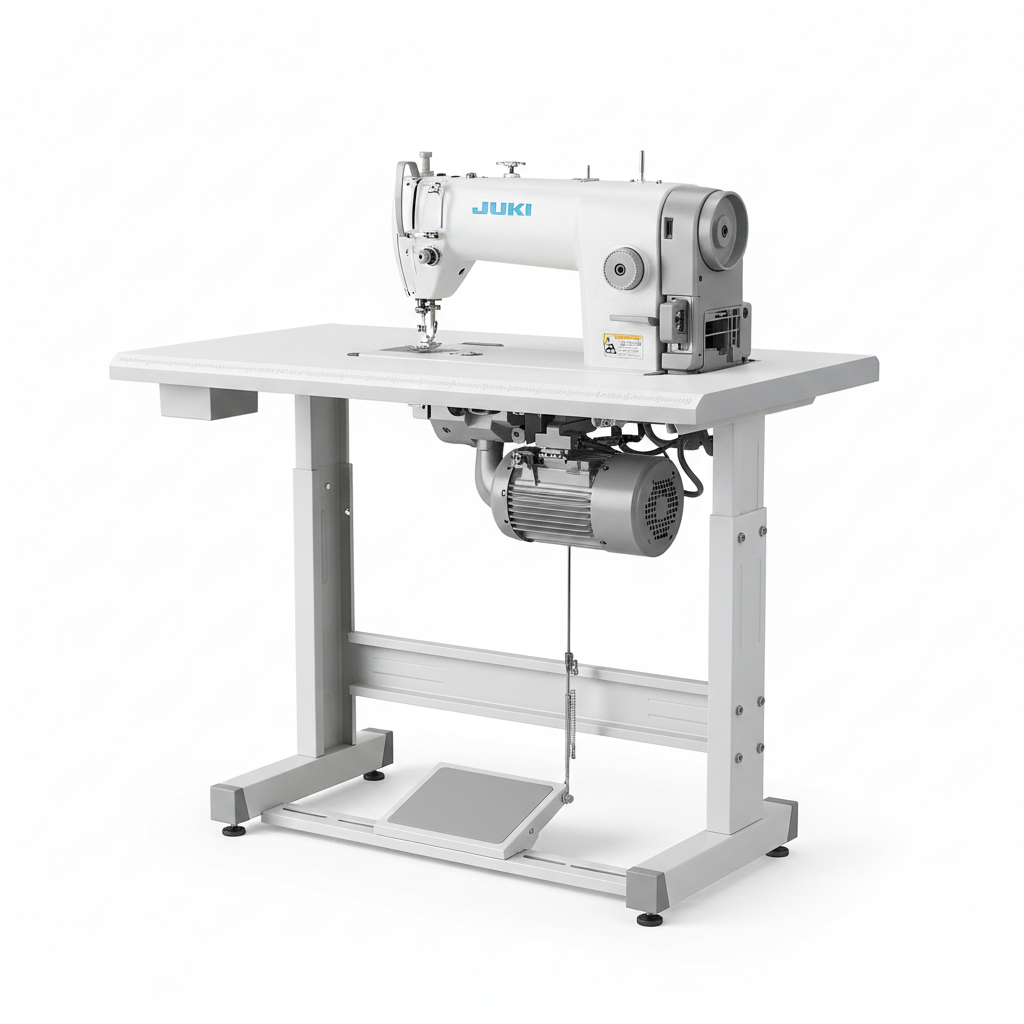 DDL-8100 Industrial